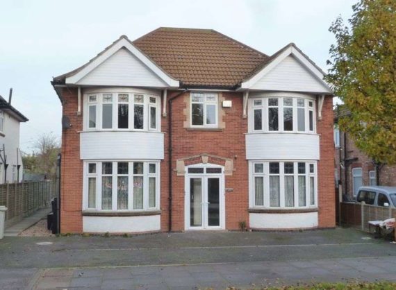 7 Bedroom Property